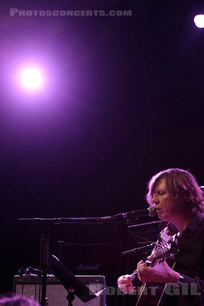 THURSTON MOORE - 2016-10-31 - PARIS - Elysee Montmartre - 